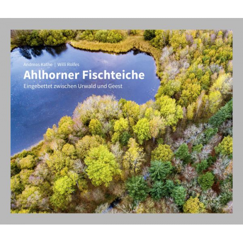 Andreas Kathe - Ahlhorner Fischteiche