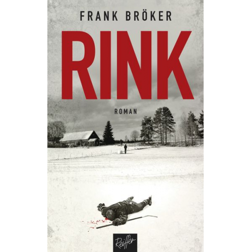 Frank Bröker - RINK