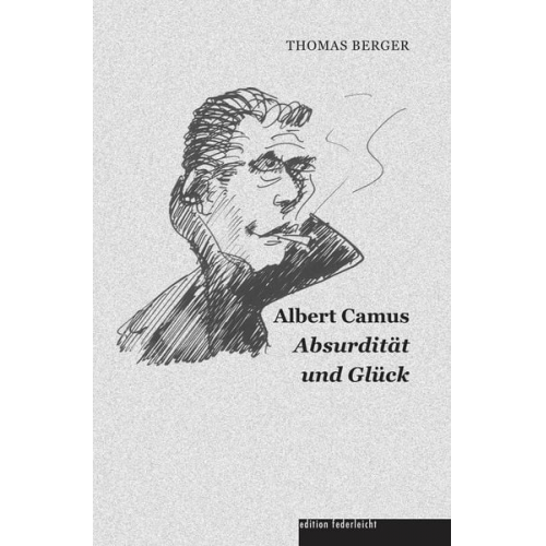 Thomas Berger - Albert Camus