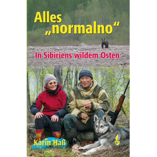 Karin Hass - Alles normalno