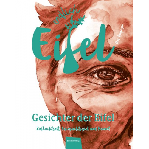 Endlich Eifel – Band 1