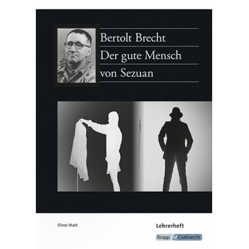 Elinor Matt - Der gute Mensch von Sezuan - Bertolt Brecht