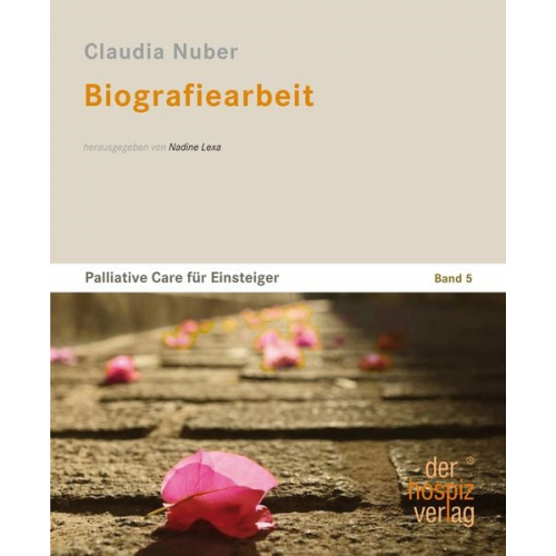 Claudia Nuber - Biografiearbeit