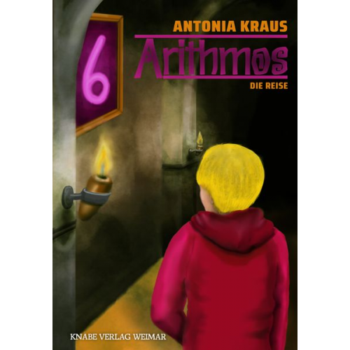 Antonia Kraus - Arithmos VI