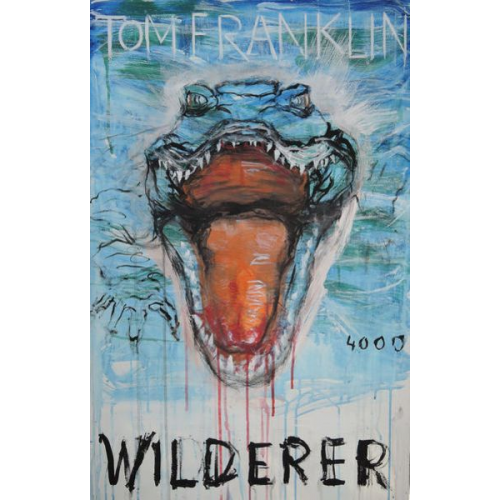 Tom Franklin - Wilderer