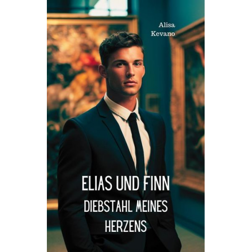 Alisa Kevano - Elias und Finn