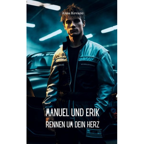 Alisa Kevano - Manuel und Erik