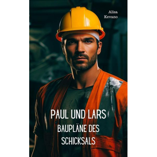 Alisa Kevano - Paul und Lars