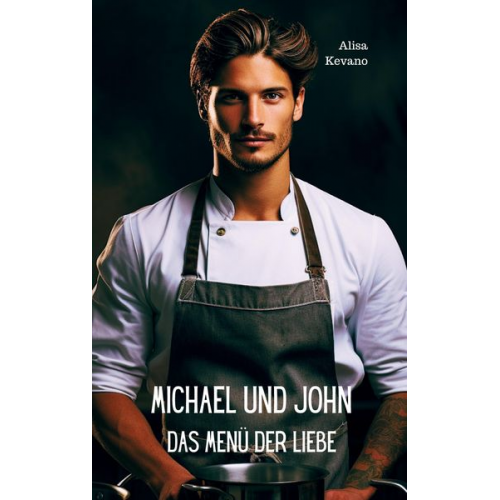 Alisa Kevano - Michael und John