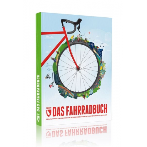 Jan Wittenbrink - Das Fahrradbuch