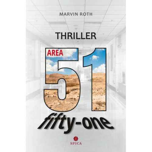 Marvin Roth - Area 51