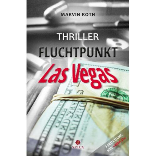 Marvin Roth - Fluchtpunkt Las Vegas