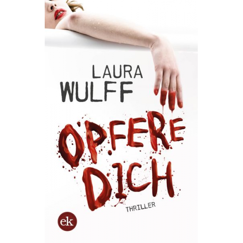 Laura Wulff - Opfere Dich