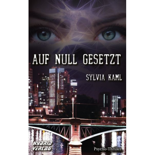 Sylvia Kaml - Auf Null gesetzt