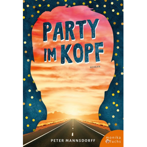 Peter Mannsdorff - Party im Kopf