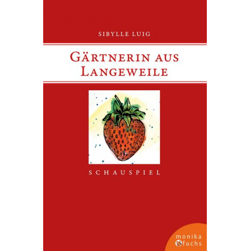 Sibylle Luig - Gärtnerin aus Langeweile