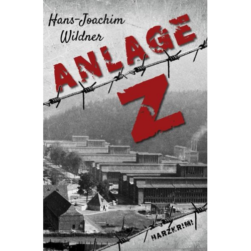 Hans-Joachim Wildner - Anlage Z