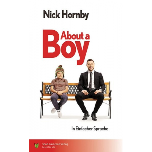 Nick Hornby - About a boy