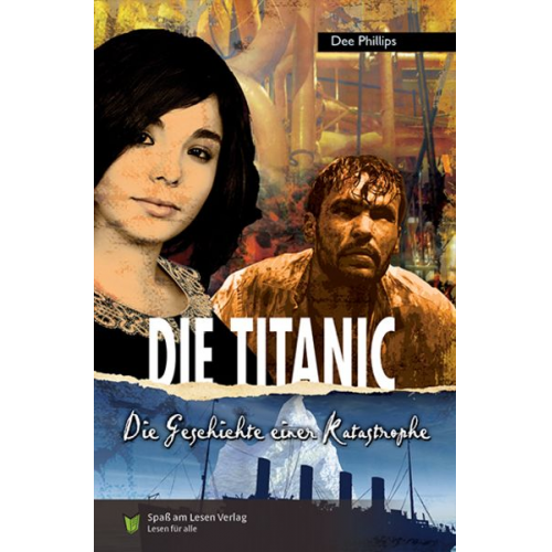 Dee Phillips - Die Titanic