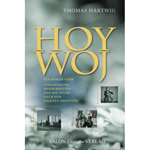 Thomas Hartwig - Hoywoj