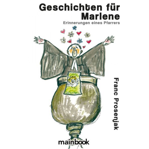 Franc Prosenjak - Geschichten für Marlene