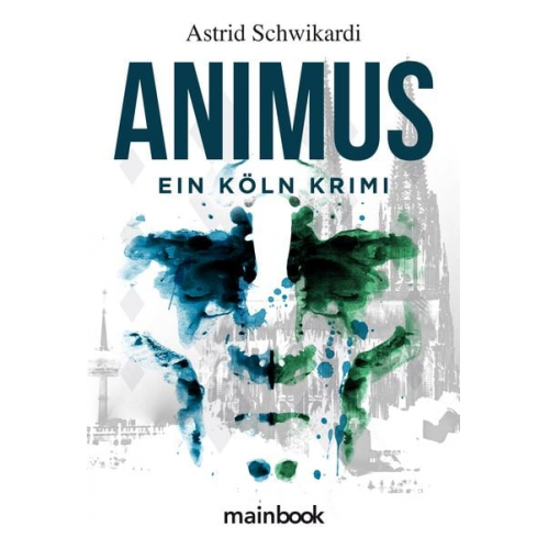 Astrid Schwikardi - Animus