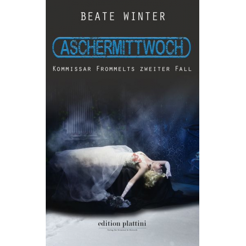 Beate Winter - Aschermittwoch