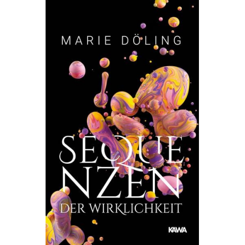 Marie Döling - Sequenzen der Wirklichkeit