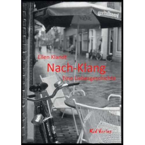 Ellen Klandt - Nach-Klang