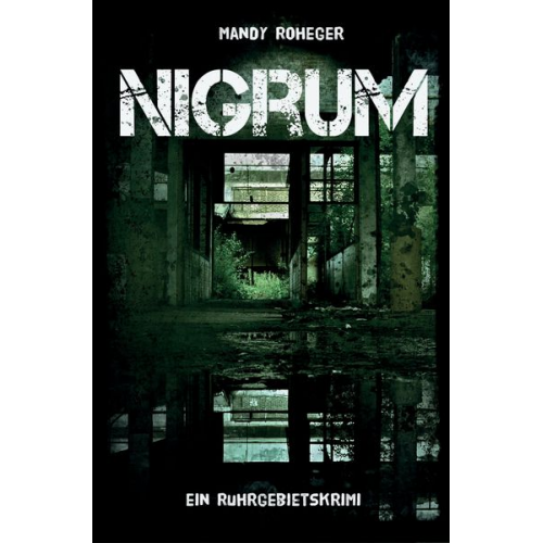 Mandy Roheger - Nigrum