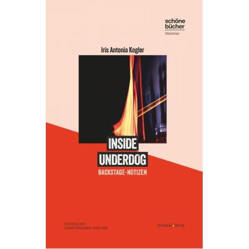 Iris Antonia Kogler - Inside Underdog