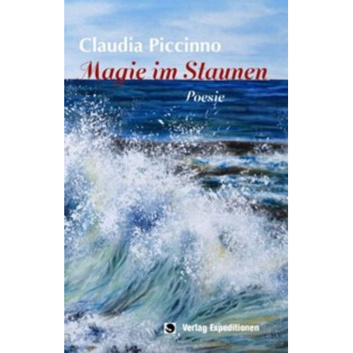 Claudia Piccinno - Magie im Staunen