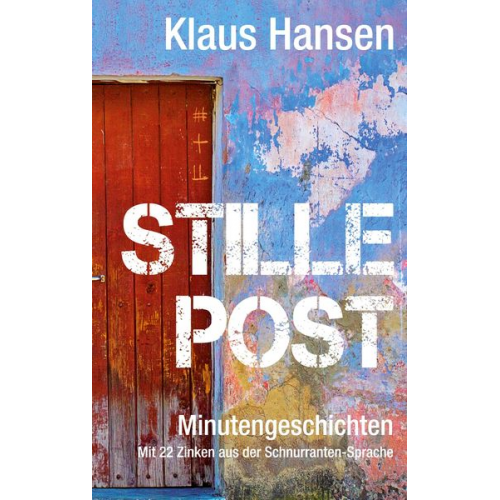 Klaus Hansen - Stille Post