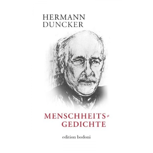 Hermann Duncker - Hermann Duncker