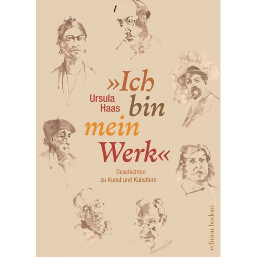 Ursula Haas - »Ich bin mein Werk«