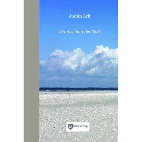 Judith Arlt - Handschlag der Tide