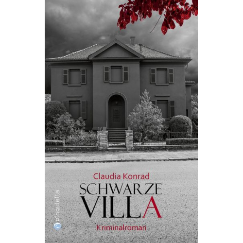 Claudia Konrad - Schwarze Villa