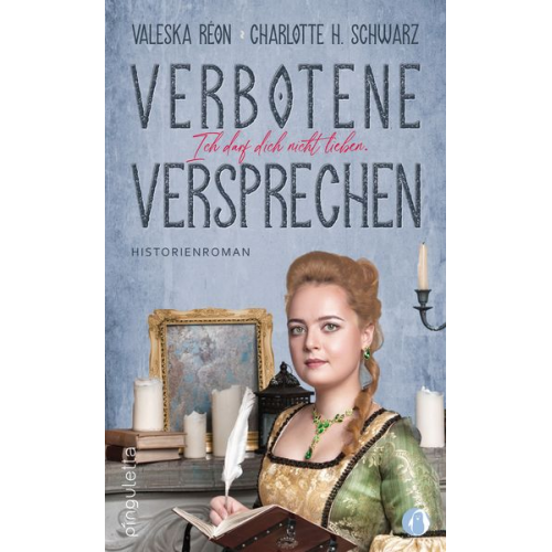 Valeska Réon Charlotte H. Schwarz - Verbotene Versprechen