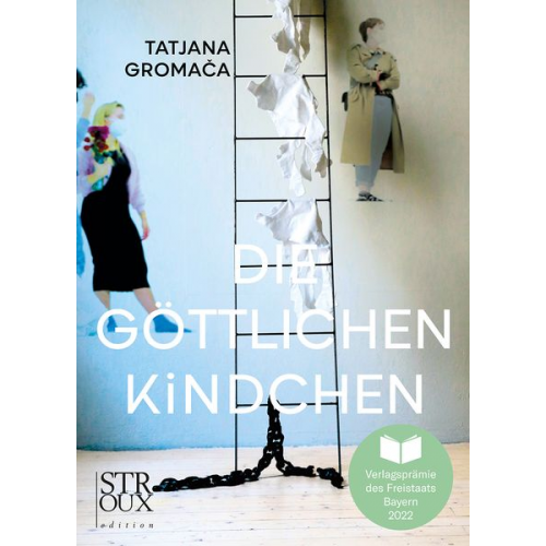 Tatjana Gromača - Die göttlichen Kindchen