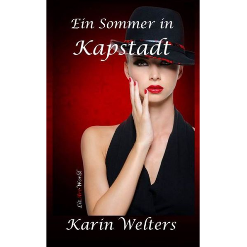 Welters Karin - Ein Sommer in Kapstadt