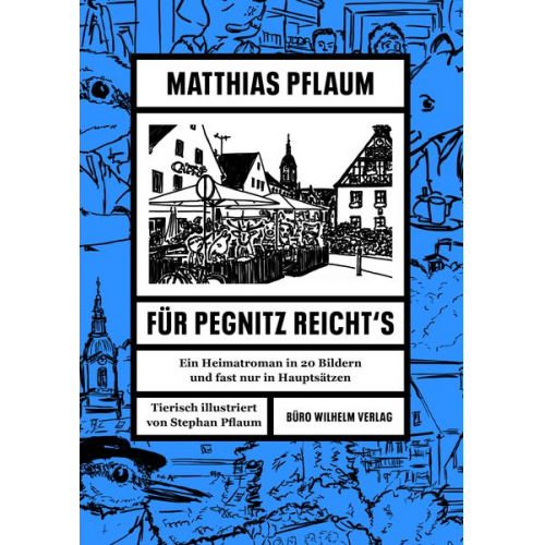 Matthias Pflaum - Matthias Pflaum - Für Pegnitz reicht's