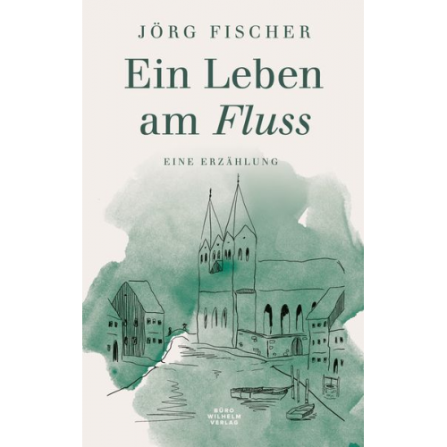 Joerg Fischer - Ein Leben am Fluss