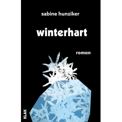 Sabine Hunziker - Winterhart