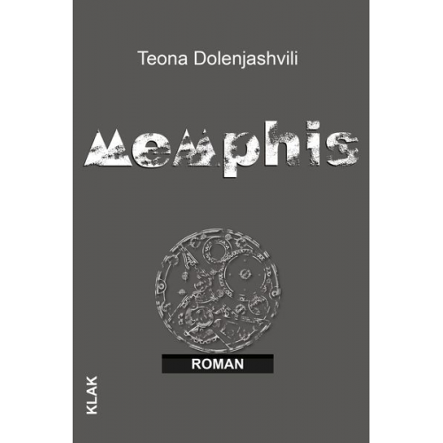 Teona Dolenjashvili - Memphis