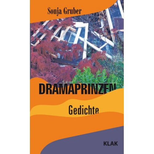 Sonja Gruber - Dramaprinzen