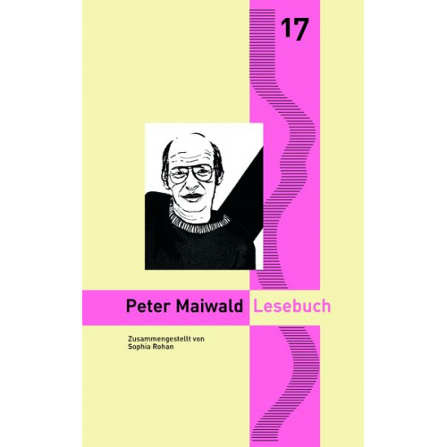 Peter Maiwald Lesebuch