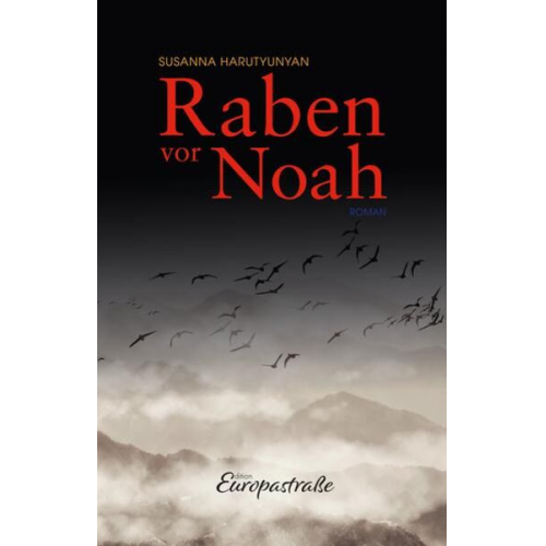 Susanna Harutyunyan - Raben vor Noah