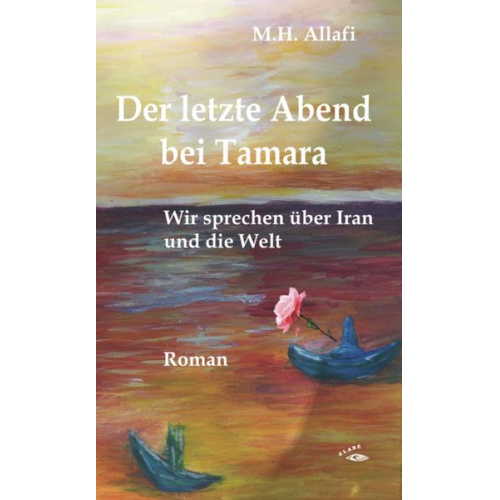 M.H. Allafi - Der letzte Abend bei Tamara