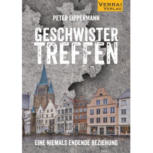 Peter Lippermann - Geschwistertreffen