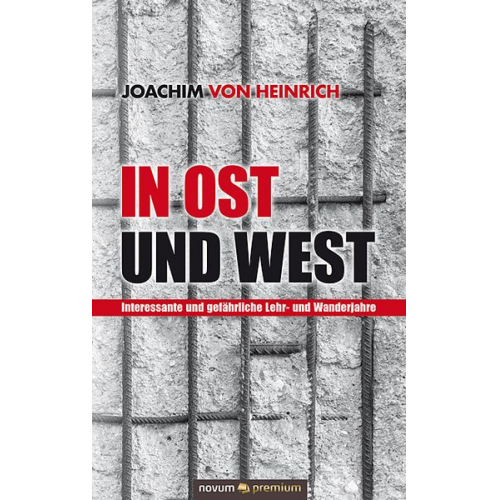 Joachim Heinrich - In Ost und West